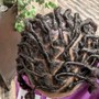 Natural Twists