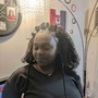 Closure Sew In