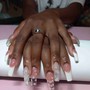 Gel Manicure