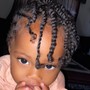 Senegalese Twist