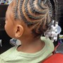 Comb Twist