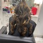 Partial Highlights