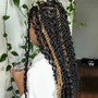 Senegalese Twist