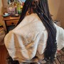 Closure Sew In