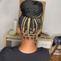 Passion Twist