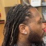 Loc Retwist