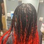 Dread retwist