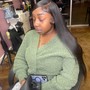 Revamping Wigs/Bundles/Dying Bundles