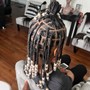 Crochet Braids