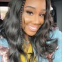 LaceClosure Sew In