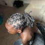 Kid's Braids