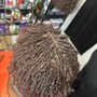 Wick Root Touch up