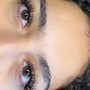 Strip Lash Set