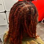 Marley Twist