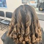 Full Balayage