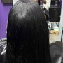 Full Sew In