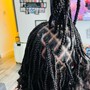 Crochet Braids