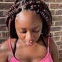 Lace Frontal Sew In