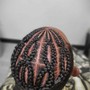 Loc Maintenance (interlocking method)