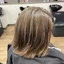 Partial Highlights