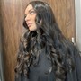 Keratin Treatment