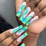 Ombré Set