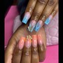 Ombré Set