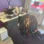 Permanent Loc Extensions