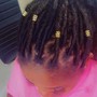 Box Braids