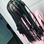 Box Braids