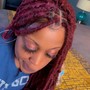 Crochet Braids