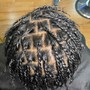 Hair Treatment (Scalp)