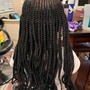 Senegalese Twist