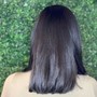 Women’s hair Cut