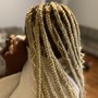 Loc Re-twist