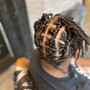 Loc Maintenance Class for Beginners