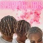 Starter Sisterlocs