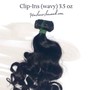 Shampoo condition  HYDRATION Treatment Bow -Dry with trim