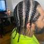 Loc Style