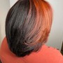 Partial Highlights