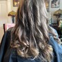 Partial Highlights