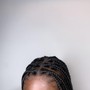 smaller Braids