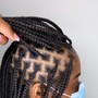 Cornrows