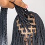 smaller Braids