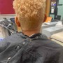 Bleach and Tone