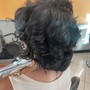 Natural Perm Rods