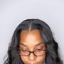 Closure Sew In