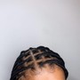 Cornrows