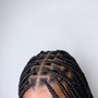 Cornrows