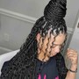 Crochet Braids